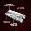 NICKSON INDUSTRIES auto part detail