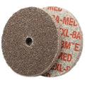 XL-UW EXL UNITIZED WHEEL 8A C