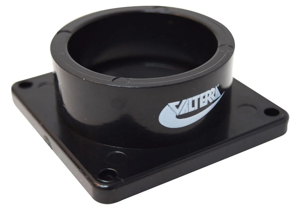 11/2IN HUB (ALSO USED AS 2IN SPIGOT) FLANGE
