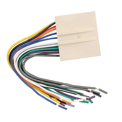 FORD LINCOLN MERCURY 2003-UP HARNES