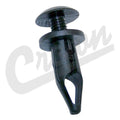 Retainer for 2009-2011 Dodge / RAM DS, DJ, DD, DP Trucks On Door Shells & Trim Crown Automotive