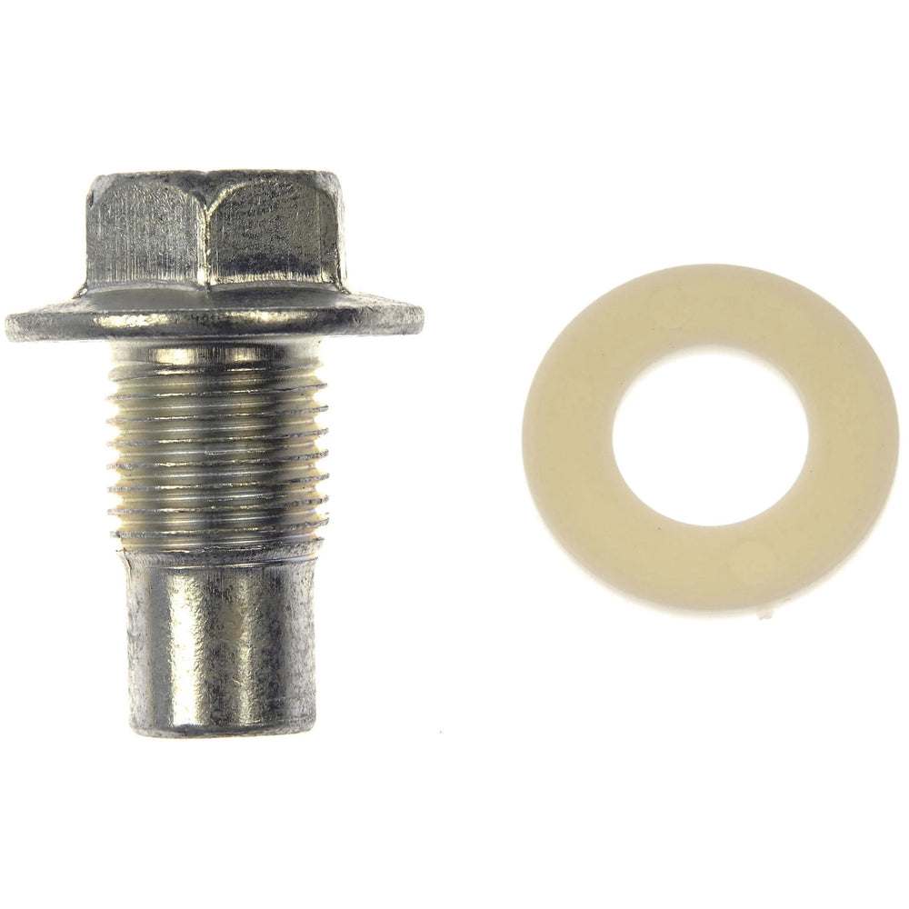 OIL DRAIN PLUG