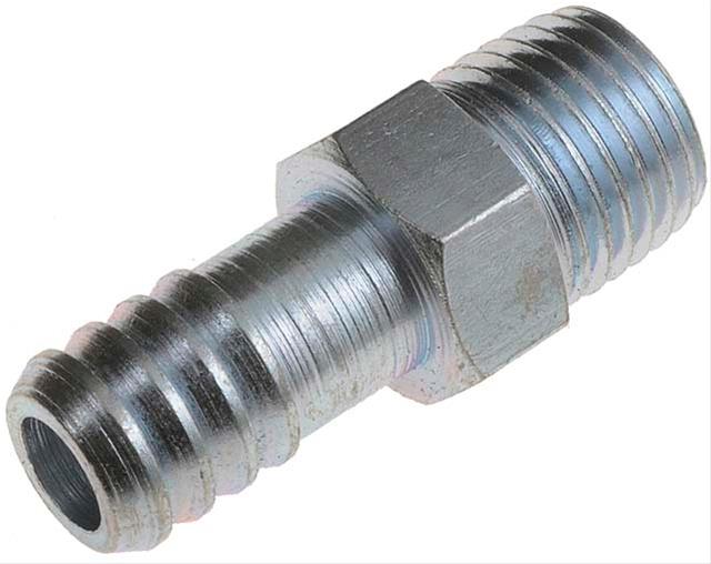 HEATER HOSE FITTING G