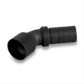 LTS -10 45 DEG FEMALE ULTRA-FLEX QD HOSE