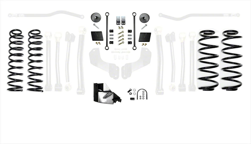 EVO Manufacturing - EVO-3016PBILENVY