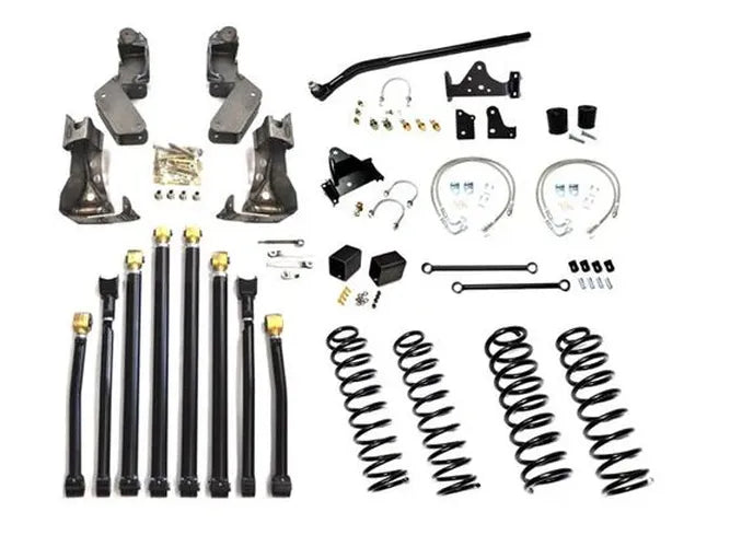 EVO Manufacturing - EVO-1084HC-35ENVY