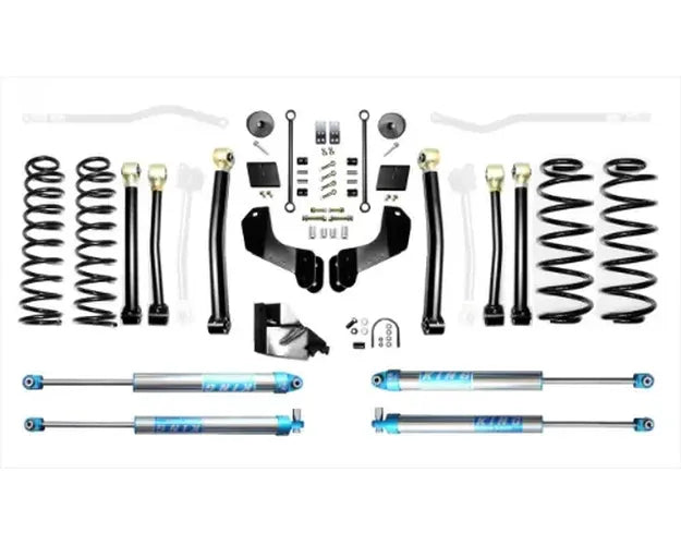 EVO Manufacturing - EVO-3056DPK2GENVY