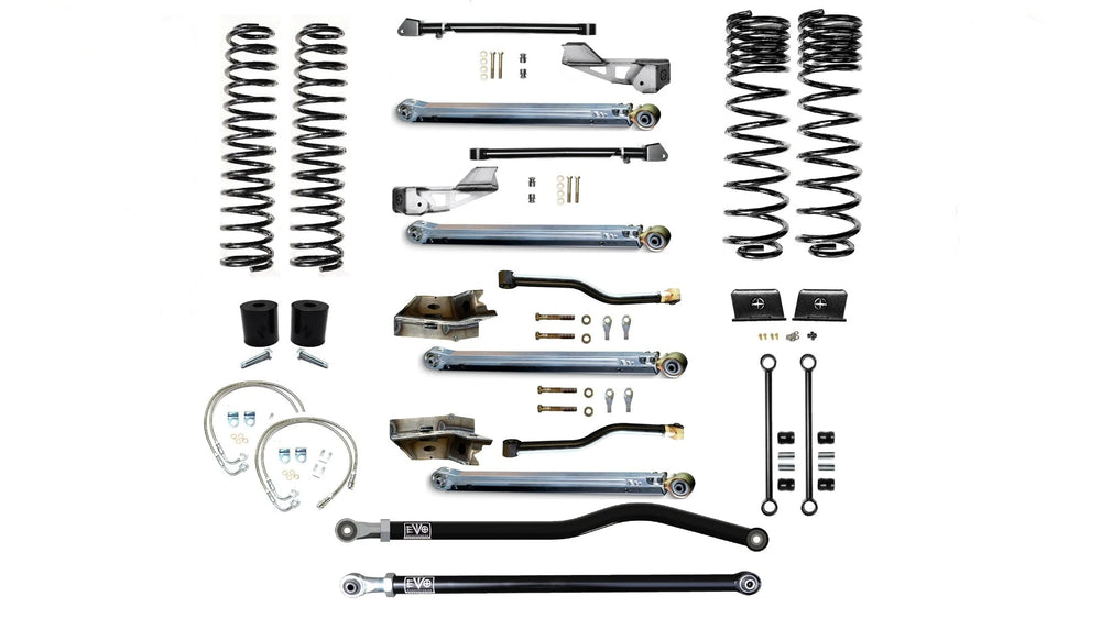 EVO Manufacturing - EVO-3186PENVY