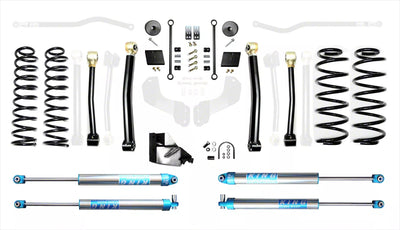 EVO Manufacturing - EVO-3013S3HDPK2