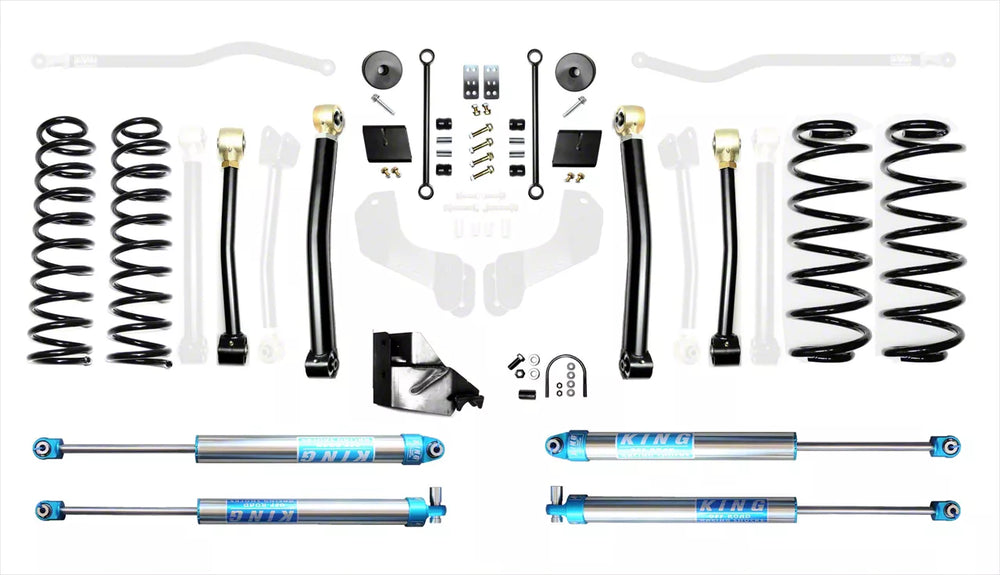 EVO Manufacturing - EVO-3013S3HDPK2