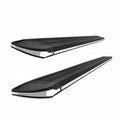 EXCEED RUNNING BOARDS