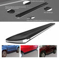 EXCEED RUNNING BOARDS
