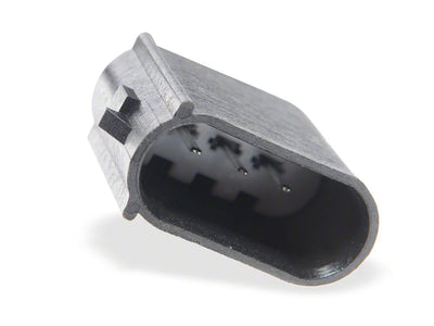 Raxiom 18-20 Ford F-150 CXR Series V2 LED Headlights- Black Housing- Clear Lens