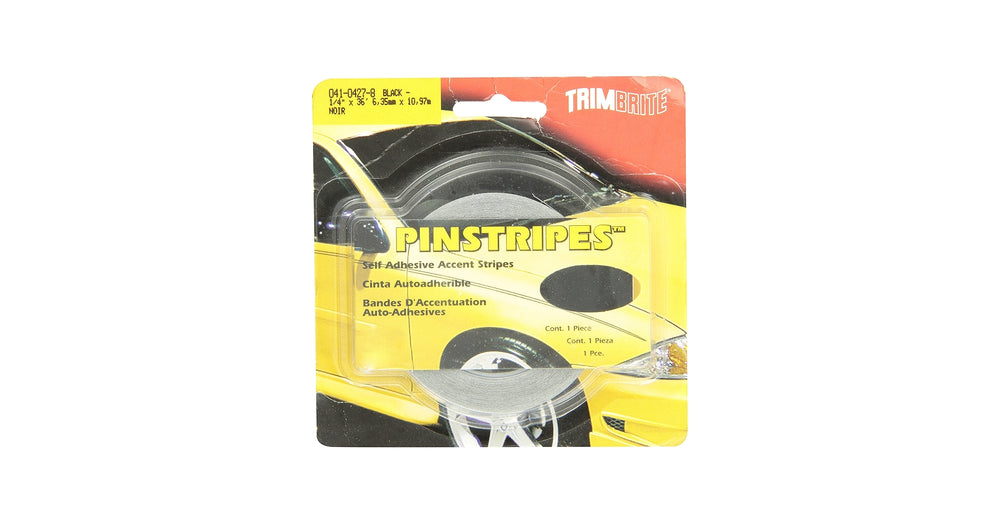 TRIMBRITE auto part