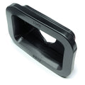 GROMMET BLACK RUBBER FO