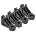 SPAL Fan Mounting Bracket Kit (1 Piece)