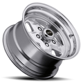Vision Wheel 3 4 LUG BOLT SPLINE CHROME 1816