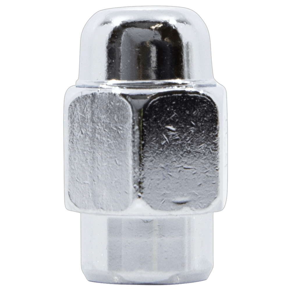 Gorilla SHORT SHANK LUG 13/16in 12-1.50 CHR BULK