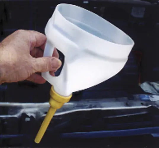 FLEXSPOUT FUNNEL