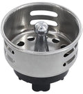 THREADED BASKET FOR PART NOS. 95015 95025 95035