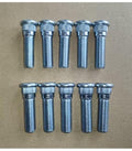 Wheel Stud Front Dana 44 Sold Individually 1965-1978 CJ5 1965-1975 CJ6 And 1976-1978 CJ7 OMIX