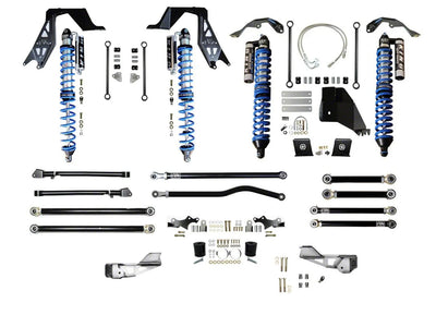 EVO Manufacturing - EVO-254BA-FTDPGENVY