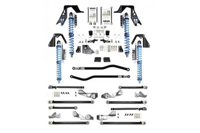 EVO Manufacturing - EVO-242BHPENVY