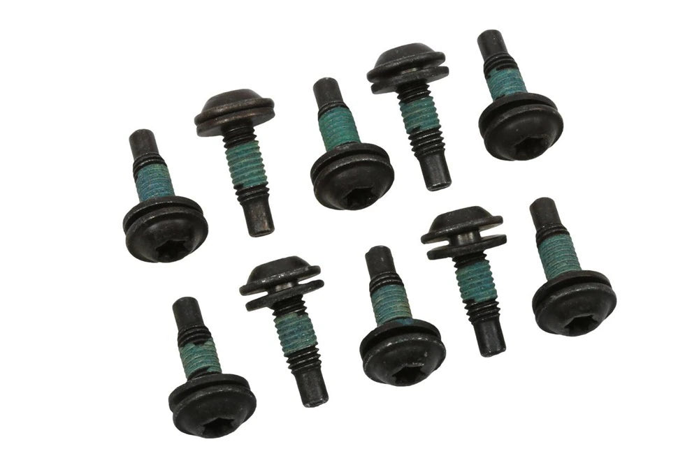 GM Performance hardware kit