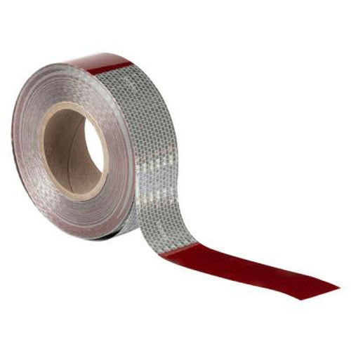 CONSPICUITY STRIPS 2'X18'