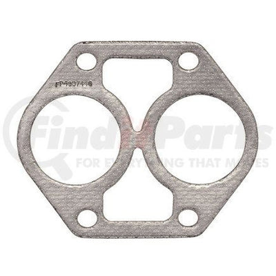 EXHAUST MANIFOLD GASKET