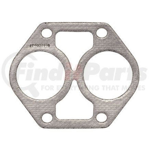 EXHAUST MANIFOLD GASKET