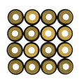Cometic 98-02 Dodge Cummins 24V Yellow Intake Valve Stem Seal - Single