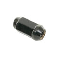 DUP ACORN LUG 7/8" 14-1.50 BLK BULK