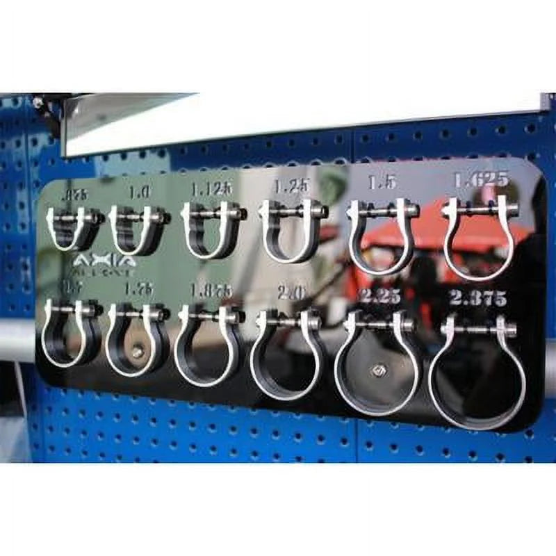 AXIA ALLOY auto part