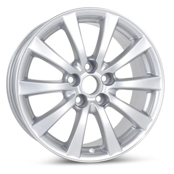 Wheel Pros, LLC auto part