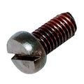 SCREW CHSHD M8 X 16 316