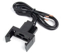 PIGTAIL ASSEMBLY FOR FLOOR MOUNT D