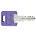 PRECUT GL KEY CODED G389 (EA)