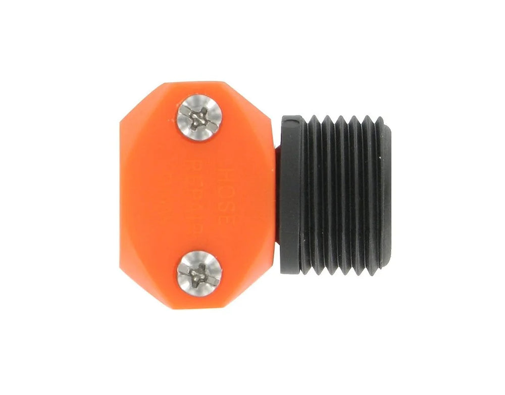 HOSE FIXER MALE HOSE THREAD CARDED