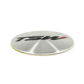 EMBLEM TSW 75MM 5/112 BRSH AL PL68