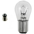 BULB, DOUBLE CONTACT BAYONET, 12V,