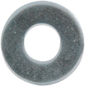 USS Flat Washers 1/4 25pk