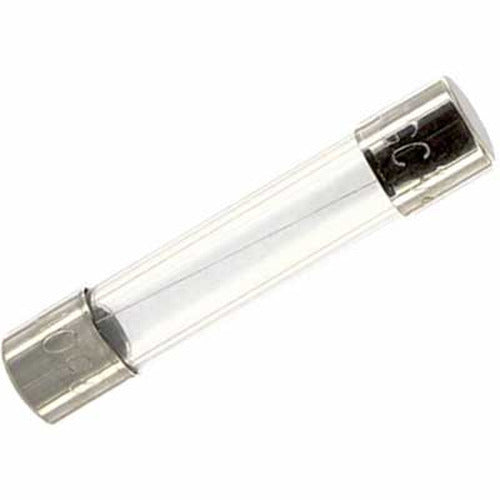 BUSS SMALL DIMENSION FUSE