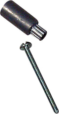WCM METAL EXTENSION 2IN LONG BULK