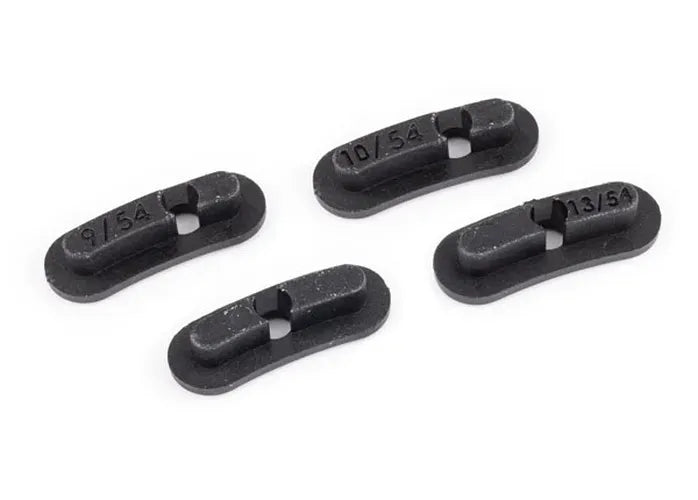 GEAR ADAPTER FIXED