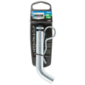 TOWING BALL MOUNT PULL PIN WITH CLI