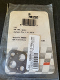 Fel-Pro Kia Sorento 70152 Exhaust Gas Recirculation (EGR) Valve Gasket