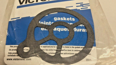 MAHLE Original Buick Century 89-86 Oil Filter Adapter Gasket