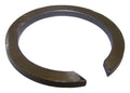 Front Bearing Retainer Snap Ring .127 inch Thick for 71-75 CJs, SJ, J-Series, 72-73 C104 w/ T15 Crown Automotive