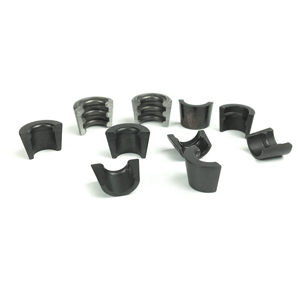 Supertech 6mm Single Valve Lock Conversion - Single (Drop Ship Only/Req 2 Per Valve)